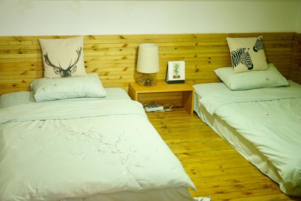 Zuo Wang Zhai Guesthouse Suzhou  Luaran gambar