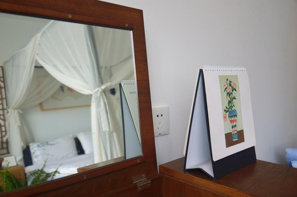 Zuo Wang Zhai Guesthouse Suzhou  Luaran gambar