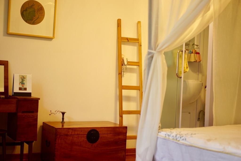 Zuo Wang Zhai Guesthouse Suzhou  Luaran gambar