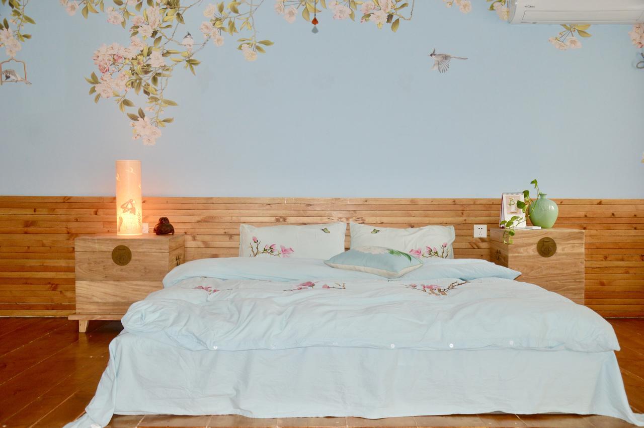 Zuo Wang Zhai Guesthouse Suzhou  Luaran gambar