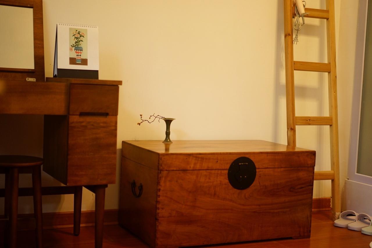 Zuo Wang Zhai Guesthouse Suzhou  Bilik gambar