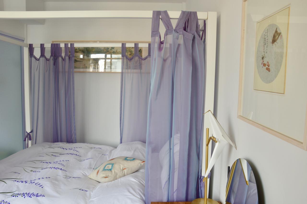 Zuo Wang Zhai Guesthouse Suzhou  Bilik gambar