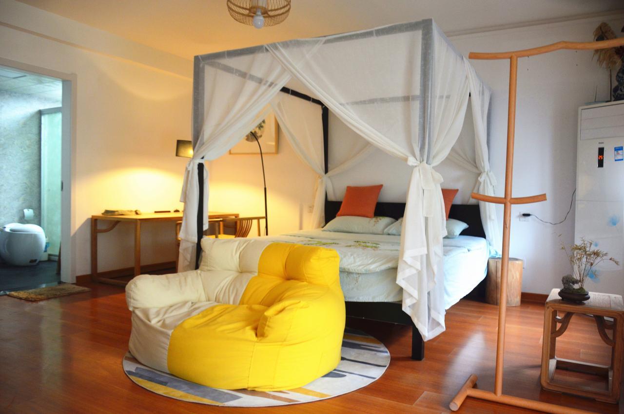 Zuo Wang Zhai Guesthouse Suzhou  Luaran gambar
