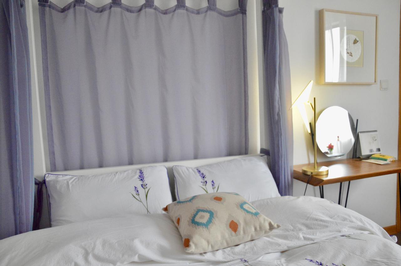 Zuo Wang Zhai Guesthouse Suzhou  Bilik gambar