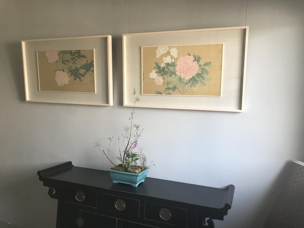 Zuo Wang Zhai Guesthouse Suzhou  Luaran gambar