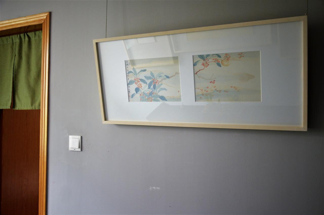 Zuo Wang Zhai Guesthouse Suzhou  Luaran gambar