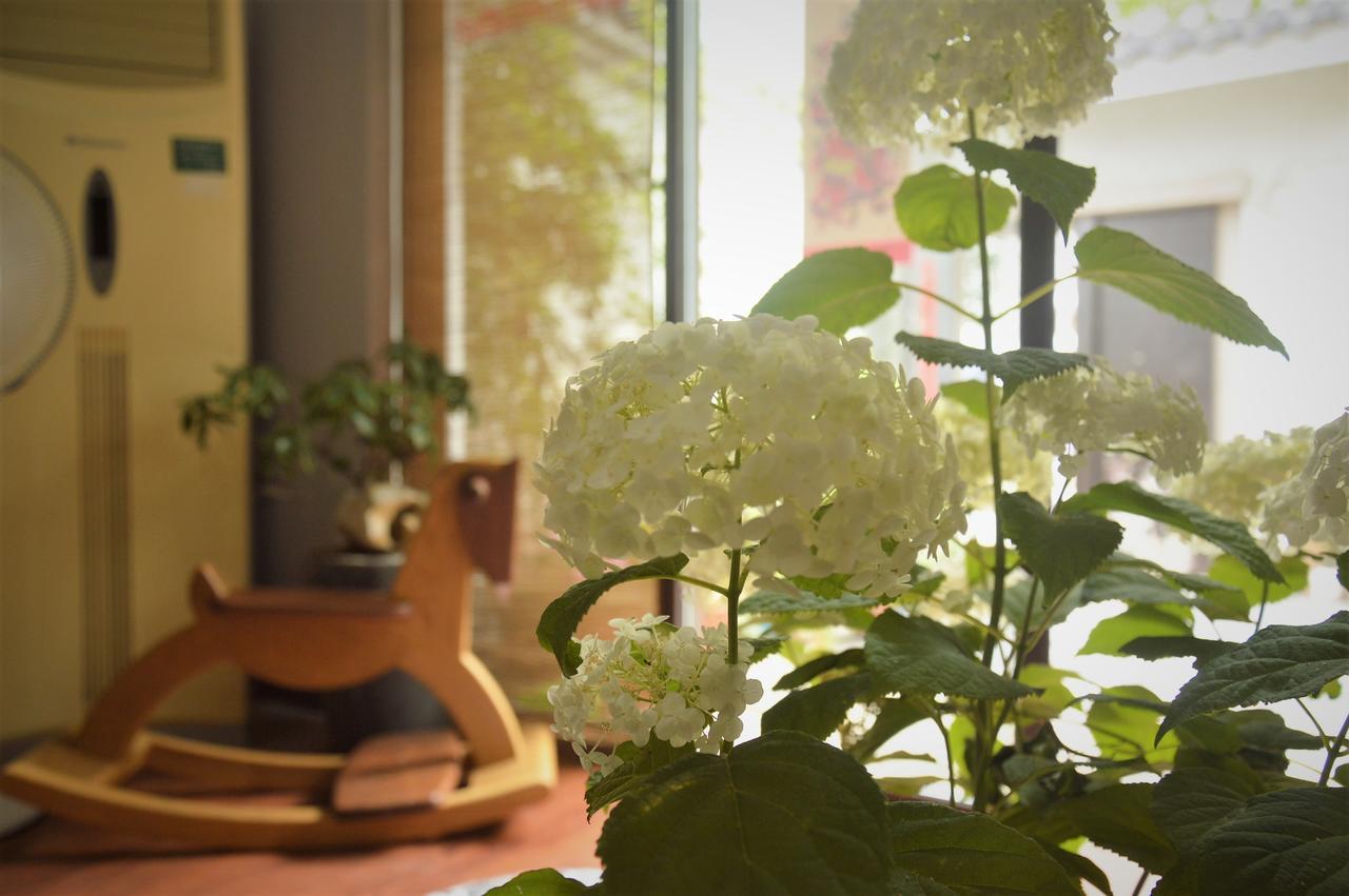 Zuo Wang Zhai Guesthouse Suzhou  Luaran gambar