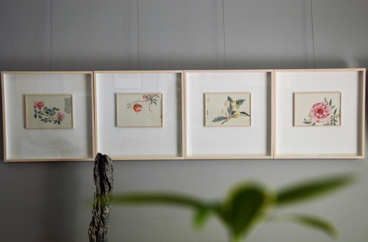 Zuo Wang Zhai Guesthouse Suzhou  Luaran gambar