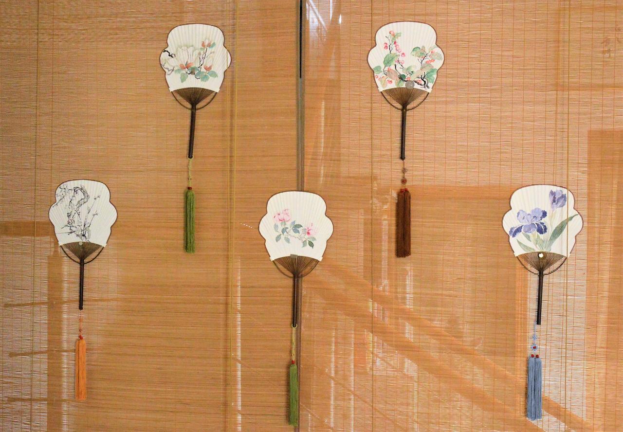 Zuo Wang Zhai Guesthouse Suzhou  Luaran gambar