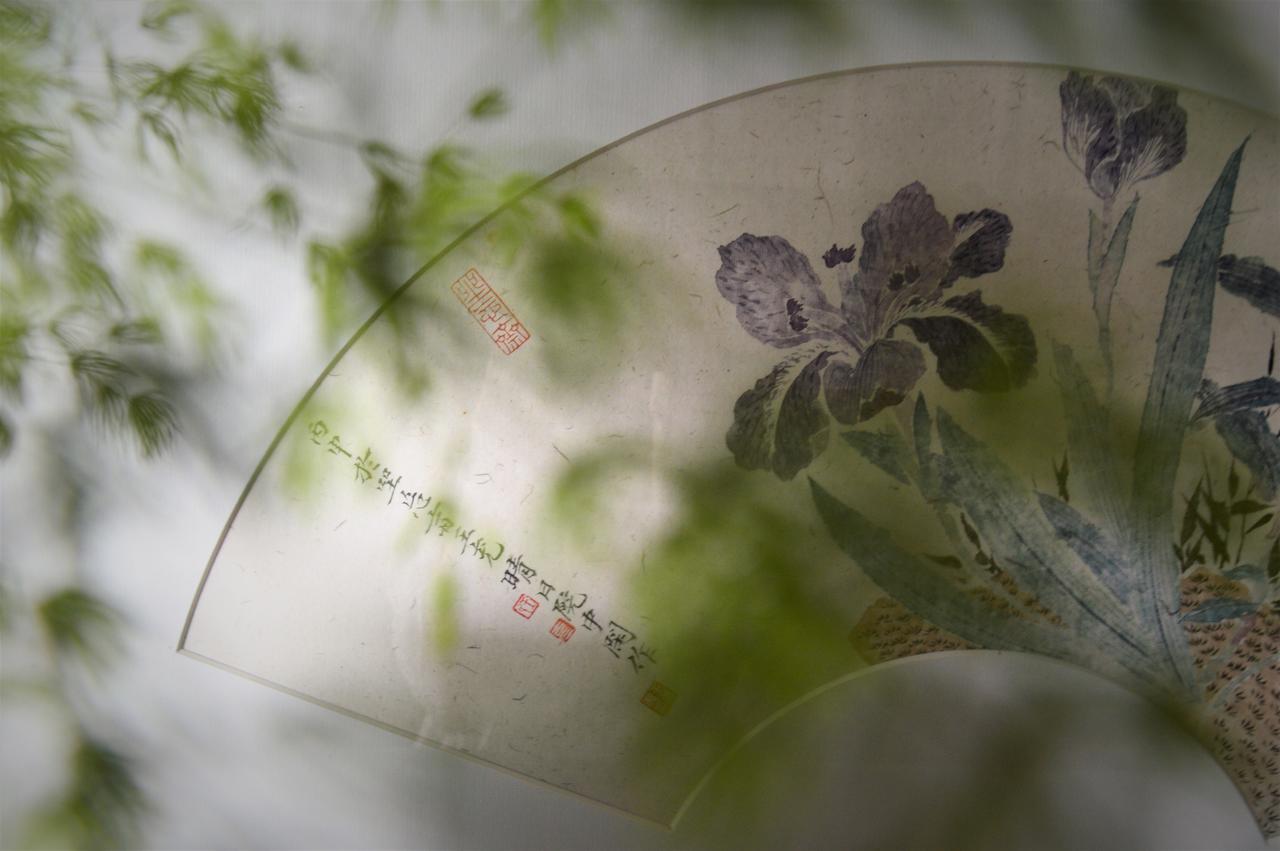 Zuo Wang Zhai Guesthouse Suzhou  Luaran gambar